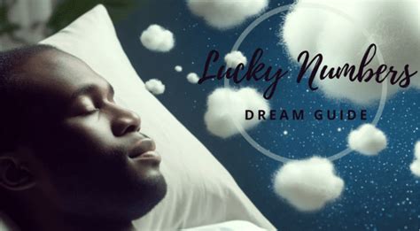 lucky numbers dream guide for 2022|Lucky Numbers & Fafi Dream Guide (2024) .